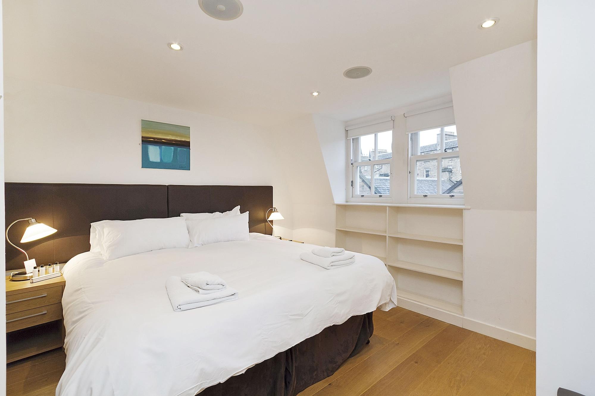 My-Canning Street Apartments EDI Exterior foto