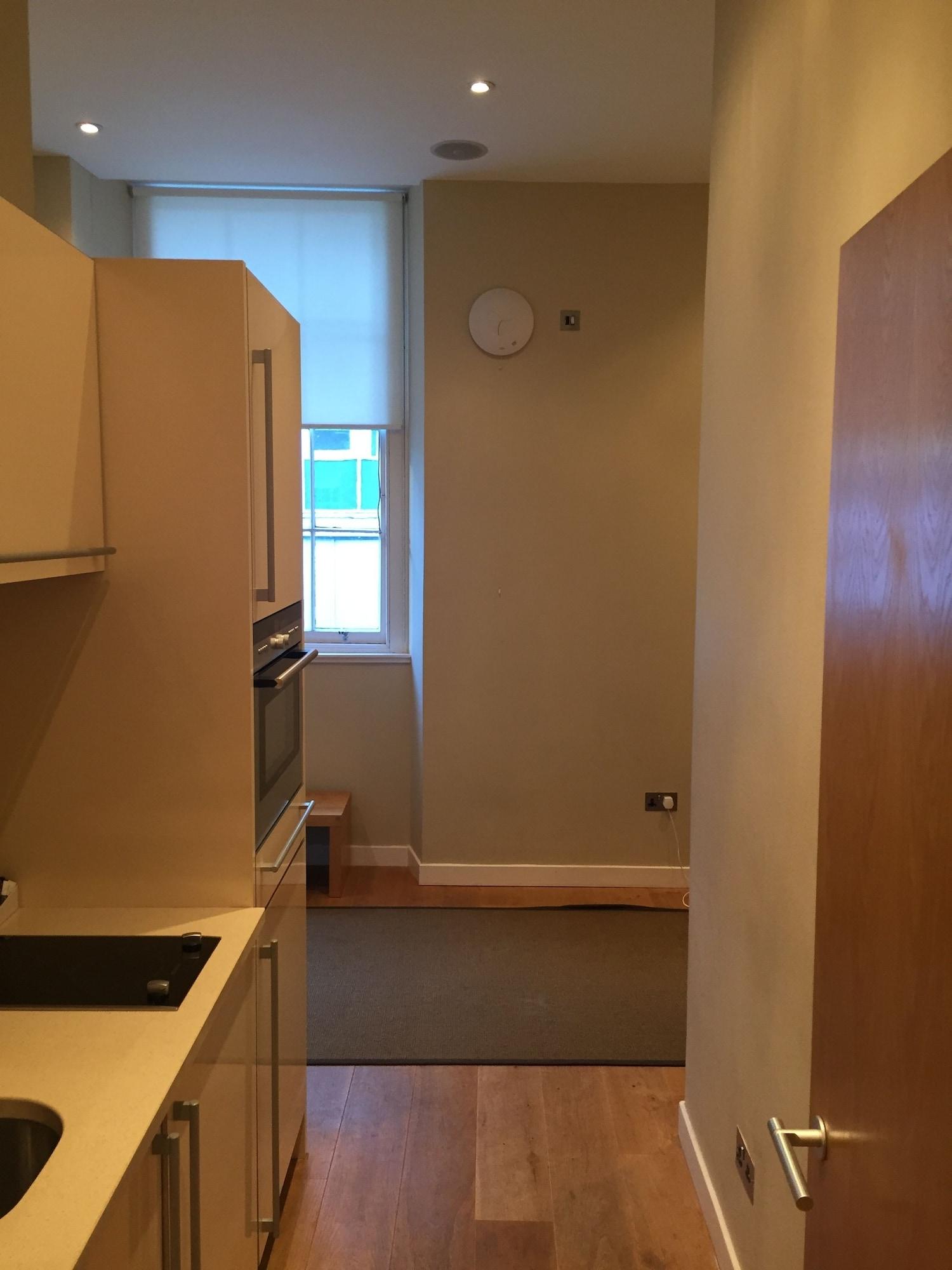 My-Canning Street Apartments EDI Exterior foto